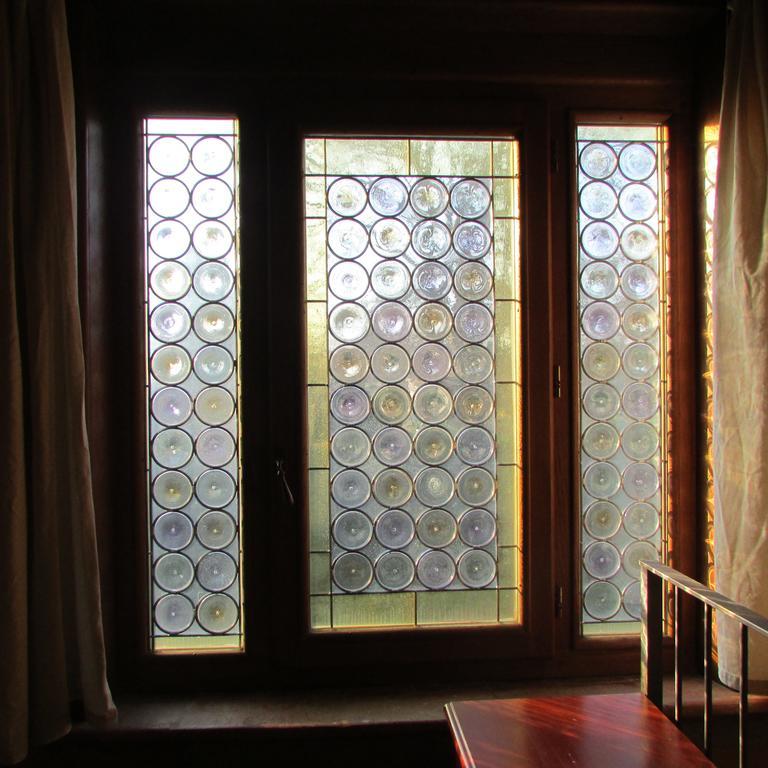 Agriturismo La Costa Крема Екстериор снимка
